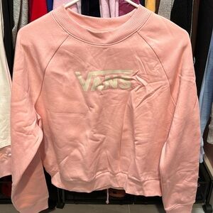 Vans hoodie